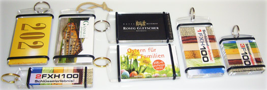 schl&uuml;sselanh&auml;nger im scheckkartenformat