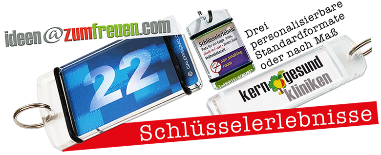 schlüsselerlebnisse