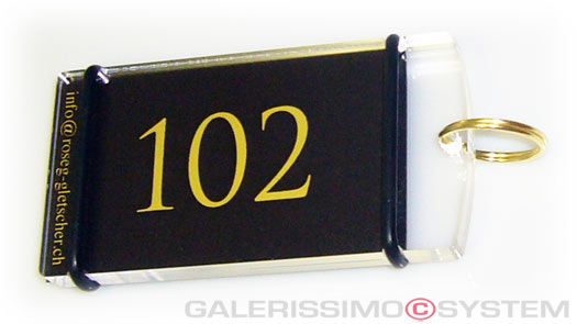 schl&uuml;sselanh&auml;nger im scheckkartenformat