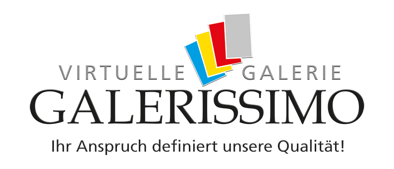 virtuelle galerie und event plattform