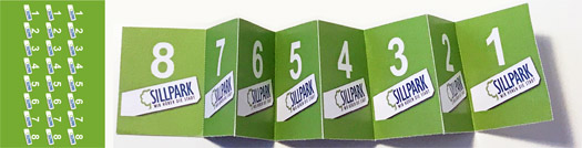 schl&uuml;sselanh&auml;nger im scheckkartenformat