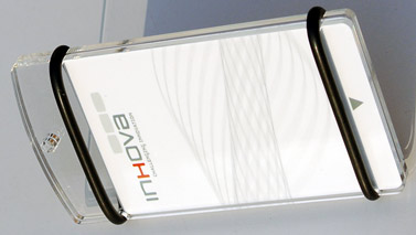 Edle Hotelschl&uuml;sselanh&auml;nger