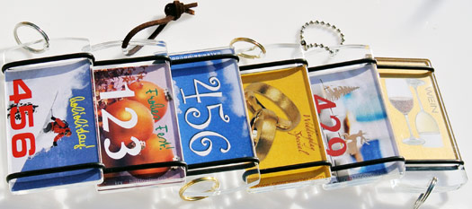 schlüsselanhänger personalisierbar