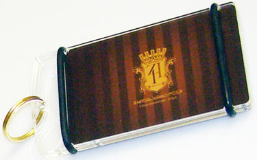 schlüsselanhänger für hotelzimmer schlüssel