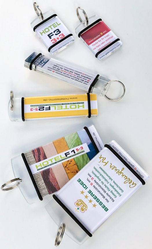 schl&uuml;sselanh&auml;nger individuell