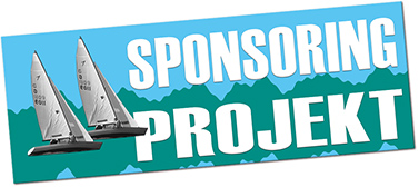 Sponsoring-Schlüsselanhänger