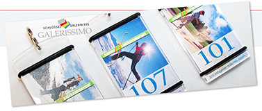 Mit Schlüsselanhängern Angebote bewerben